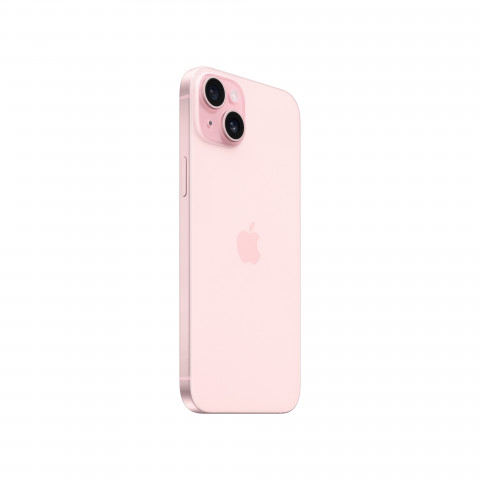 Apple iPhone 15 Plus 128GB Pink - Galeria zdjęcie 2