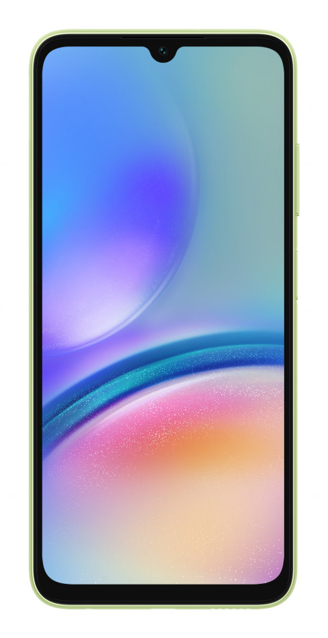 Samsung Galaxy A05s (A057) 4/64GB DS. Green - Galeria zdjęcie 2