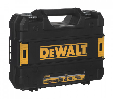 Wiertarko-wkrętarka DeWalt DCD791P2-QW - Galeria zdjęcie 9