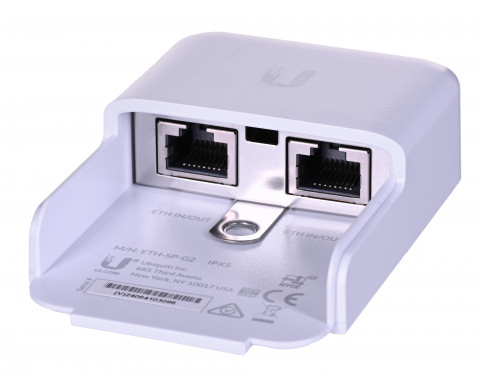 Ubiquiti ETH-SP-G2 Ethernet Surge Protector, Gen2 - Galeria zdjęcie 6