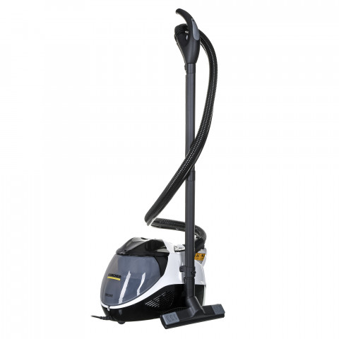 Odkurzacz parowy KARCHER SV 7 - 1.439-490.0 - Galeria zdjęcie 1