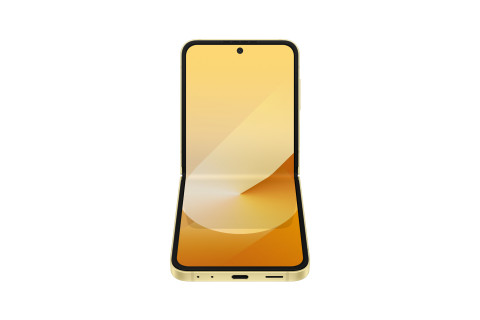 Samsung Galaxy Z Flip 6 (F741B) DS 5G 12/256GB Yellow - Galeria zdjęcie 6