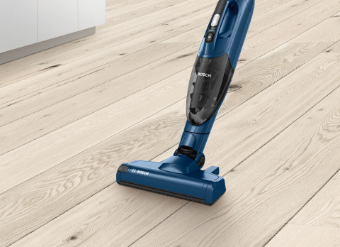 Odkurzacz BOSCH BBH F216 - Galeria zdjęcie 6