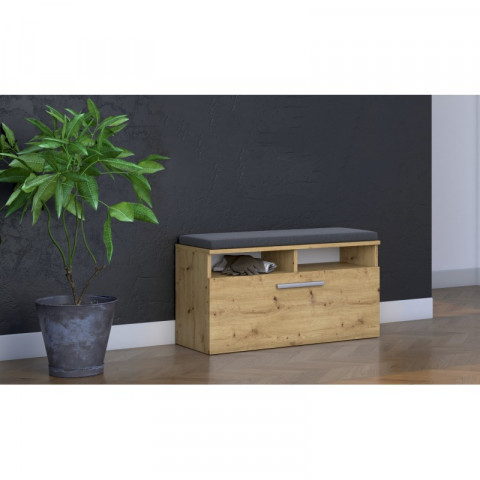 RIVA ARTISAN SZAFKA NA BUTY - Galeria zdjęcie 2