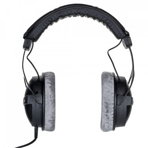 Beyerdynamic DT 770 PRO 250 OHM - Słuchawki studyjne zamknięte - Galeria zdjęcie 2