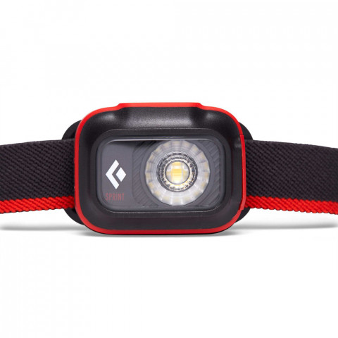 Latarka czołowa Black Diamond SPRINT 225 HEADLAMP OCTANE One Size - Galeria zdjęcie 2
