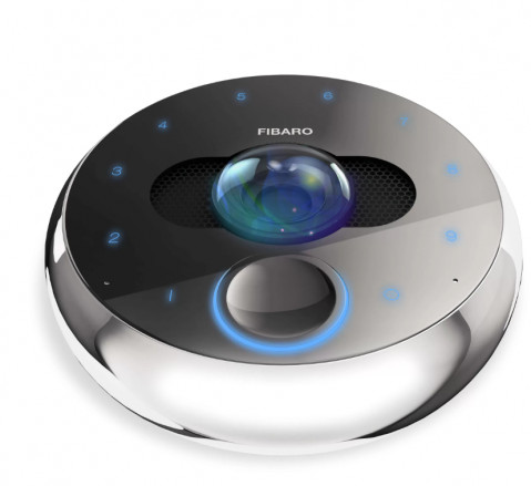 FIBARO Intercom FGIC-002 - Galeria zdjęcie 3