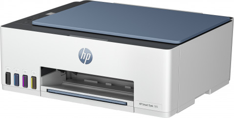 Urządzenie wielofunkcyjne HP Smart Tank 585 1F3Y4A - Galeria zdjęcie 9
