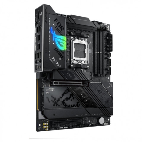 Płyta główna ASUS ROG STRIX X870-F GAMING WIFI - Galeria zdjęcie 2