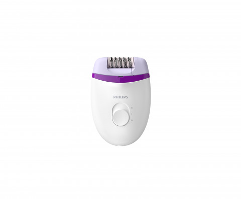 Depilator PHILIPS Satinelle BRE 225/00 - Galeria zdjęcie 2