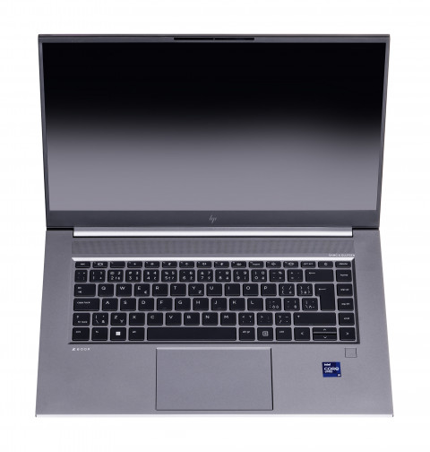 HP ZBOOK G8 i9-11950H 32GB 512GB SSD 15,6" FHD RTX A2000 Win11pro + zasilacz UŻYWANY (klawiatura multijęzyczna) - Galeria zdjęcie 1
