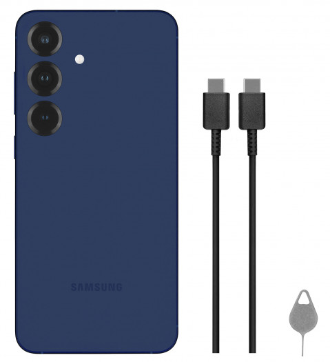 Samsung Galaxy S25 12/128GB Navy - Galeria zdjęcie 12