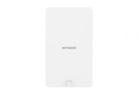 Acces Point Wi-Fi 6 Netgear WAX610Y 2,4GHz(2x2)/5GHz(2x2) PoE+/PoE 1x2,5G - Galeria zdjęcie 2