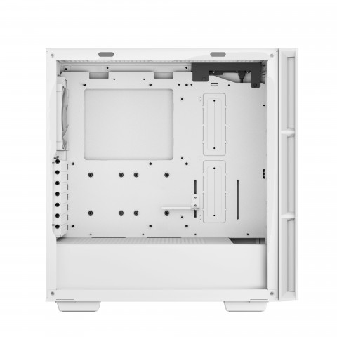 Obudowa DeepCool CH560 WH (R-CH560-WHAPE4-G-1) - Galeria zdjęcie 6