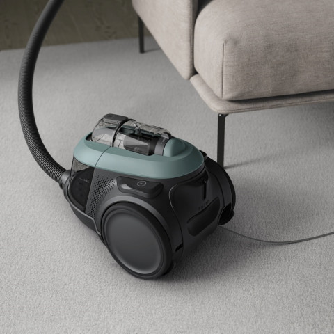 Odkurzacz ELECTROLUX EL61C2OG - Galeria zdjęcie 11