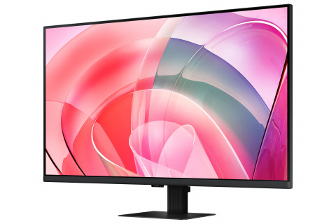 MONITOR SAMSUNG LED ViewFinity 32" LS32D700EAUXEN - Galeria zdjęcie 2