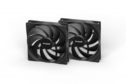 Chłodzenie wodne BE QUIET! PURE LOOP 2 280mm - Galeria zdjęcie 5