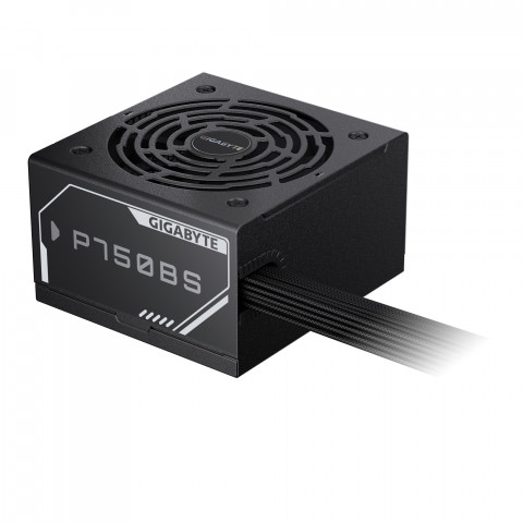 Zasilacz Gigabyte P750BS 750W 80+ Bronze (GP-P750BS) - Galeria zdjęcie 5