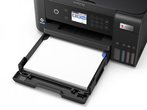 Urządzenie wielofunkcyjne 3w1 Epson EcoTank L6260 - Galeria zdjęcie 14