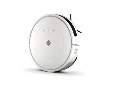 Robot sprzątający iRobot Roomba Combo Essential (biały) - Galeria zdjęcie 5