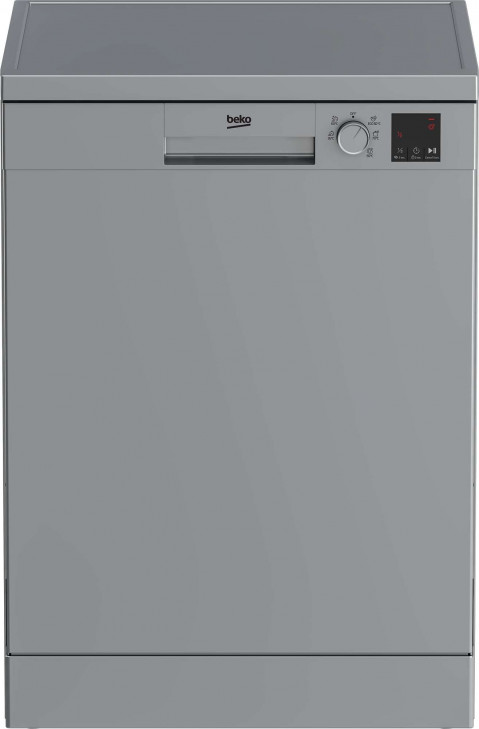 Zmywarka BEKO DVN 05320S - Galeria zdjęcie 1
