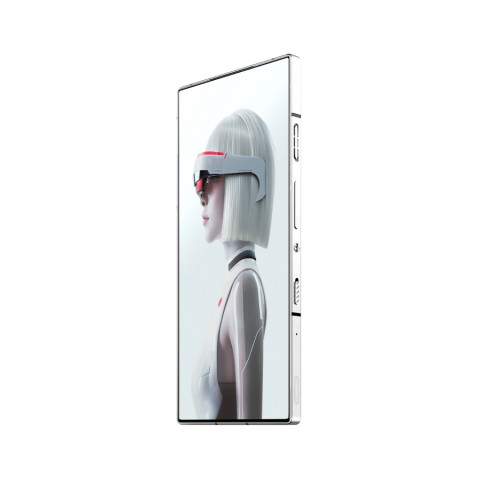 REDMAGIC 9S Pro 5G 12/256GB Frost - Galeria zdjęcie 5