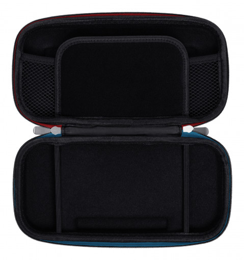 Hardcase Trust GXT 1248 Nintendo Switch Black (25415) - Galeria zdjęcie 4