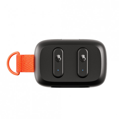słuchawki Skullcandy Dime3 True Wireless True Black - Galeria zdjęcie 2