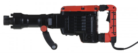 Młot wyburzeniowy 70J 1600W YT-82002 Yato - Galeria zdjęcie 2