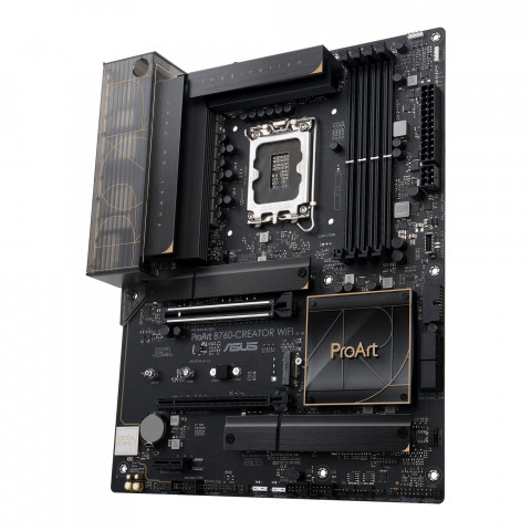 Płyta główna Asus PROART B760-CREATOR WIFI - Galeria zdjęcie 6