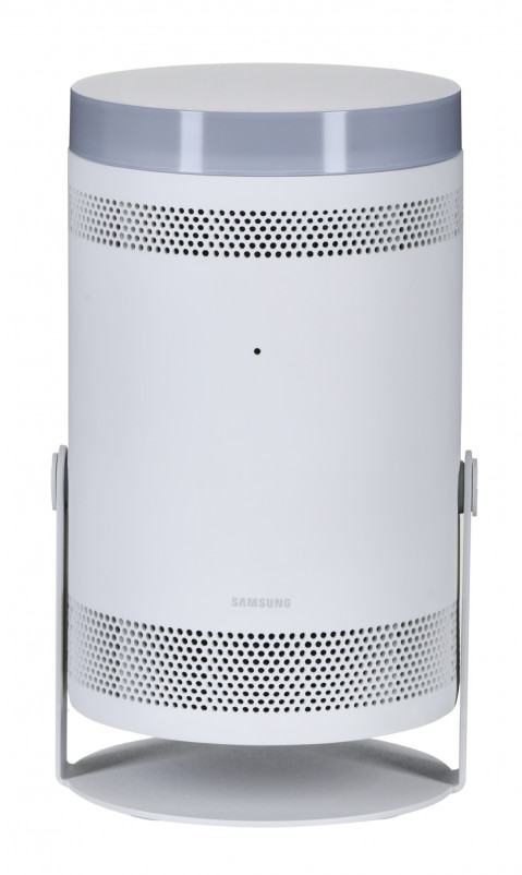 PROJEKTOR SAMSUNG The Freestyle Gen.2 2023 SP-LFF3C - Galeria zdjęcie 8