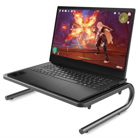MACLEAN PODSTAWKA POD MONITOR, LAPTOP MC-948 - Galeria zdjęcie 5