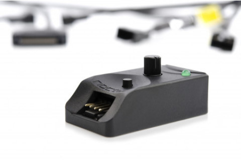 Sterownik NOCTUA NA-FC1 regulator obrotów 4-Pin PWM - Galeria zdjęcie 4