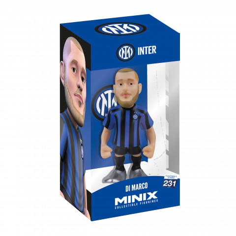 MINIX INTER MEDIOLAN - FEDERICO DI MARCO - Galeria zdjęcie 1