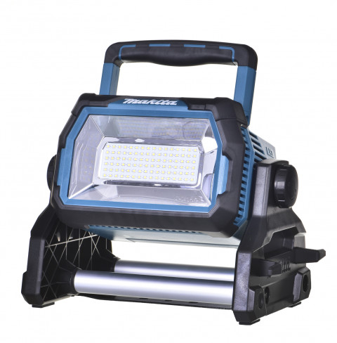 Lampa LED Aku 18V DML809 MAKITA - Galeria zdjęcie 5