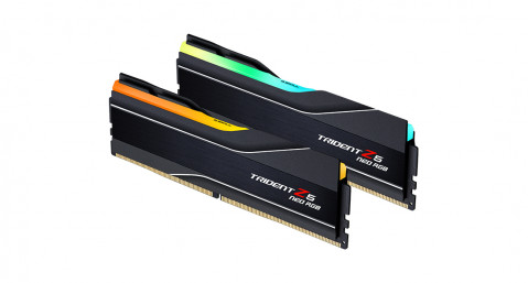 G.SKILL TRIDENT NEO AMD RGB DDR5 2X16GB 6000MHZ CL - Galeria zdjęcie 2