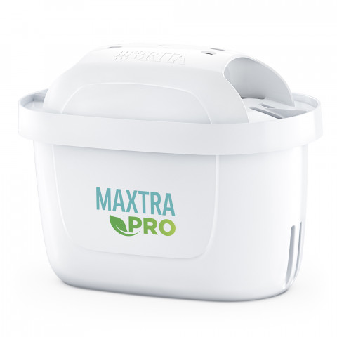 Filtr Brita MX+ Pro Pure Performance 1 szt - Galeria zdjęcie 1