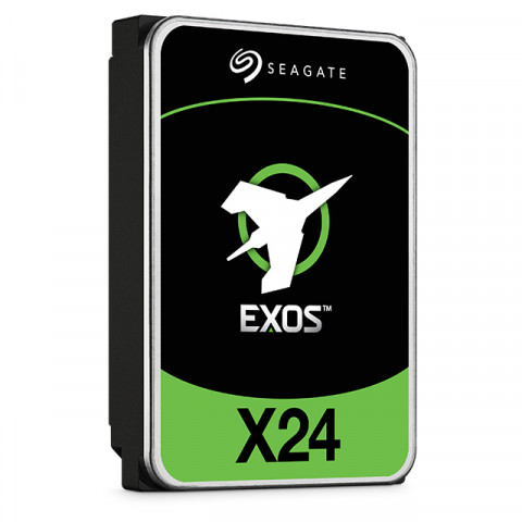 HDD Seagate Exos 24TB SATA ST24000NM002H - Galeria zdjęcie 3