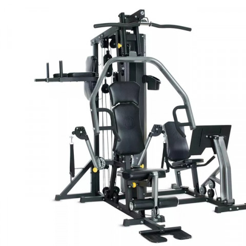 Atlas HORIZON FITNESS Torus 5 - Galeria zdjęcie 1