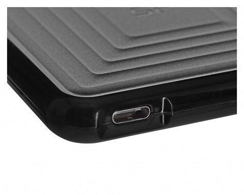 Dysk zewnętrzny SSD Silicon Power PC60 (1TB; USB 3.2 Gen 2; SP010TBPSDPC60CK) - Galeria zdjęcie 6