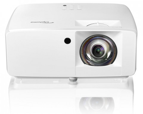 PROJEKTOR OPTOMA GT2000HDR LASER FHD 3500 ANSI - Galeria zdjęcie 4