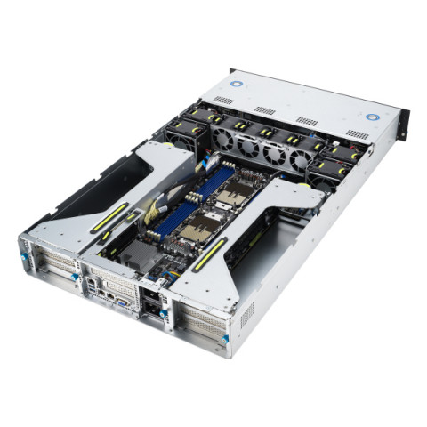 ASUS ESC4000A-E11-SKU1/2200W(1+1) - Galeria zdjęcie 5