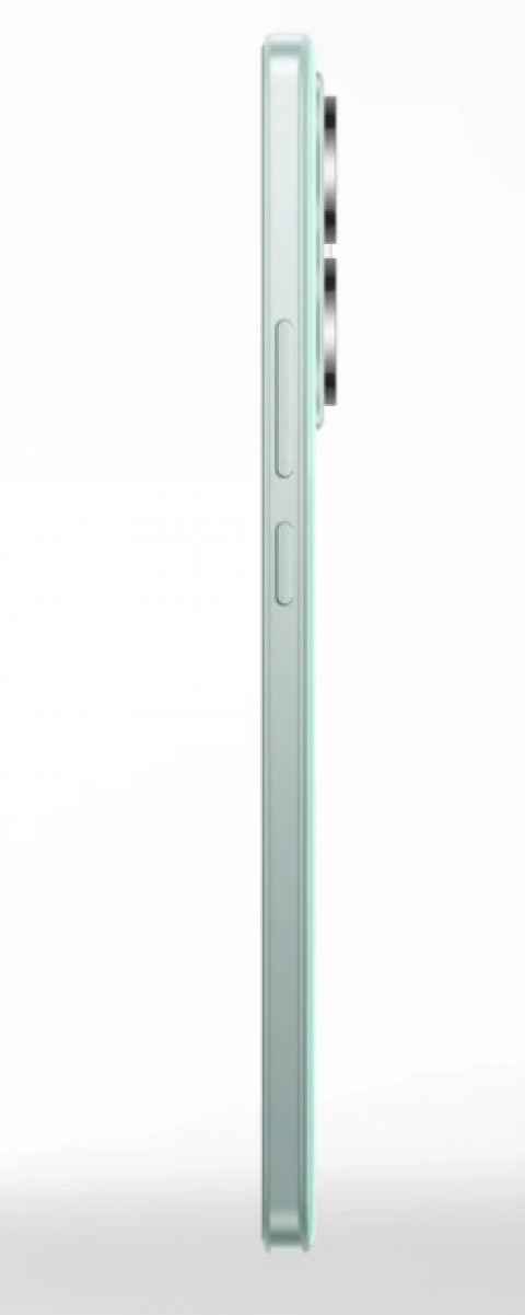 Smartfon Xiaomi Redmi Note 14 5G 8/256GB Coral Green - Galeria zdjęcie 5