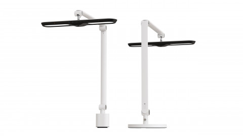 Lampka biurkowa Yeelight V1 Pro (wersja z podstawą) YLTD08YL - Galeria zdjęcie 3