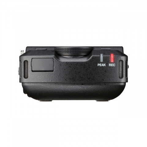 Tascam Portacapture X6 - Rejestrator i interfejs audio USB z 6 kanałami nagrywania - Galeria zdjęcie 3