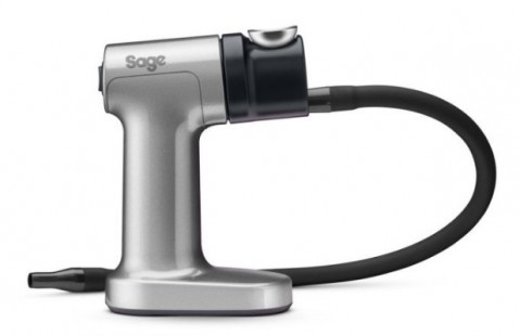 Pistolet do wędzenia SAGE SSM600SIL0NEU1 - Galeria zdjęcie 1
