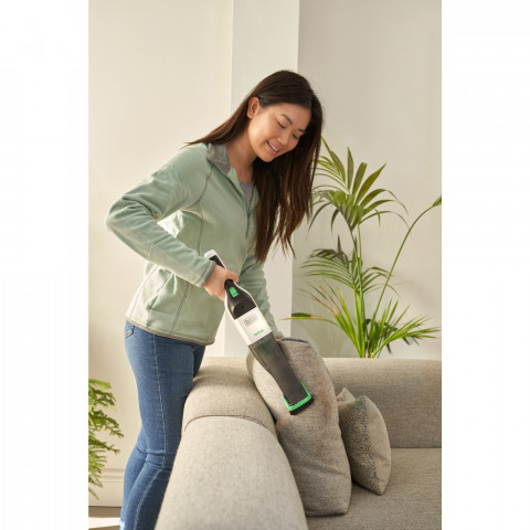 Odkurzacz 7.2V REVHV8C-QW BLACK+DECKER - Galeria zdjęcie 9