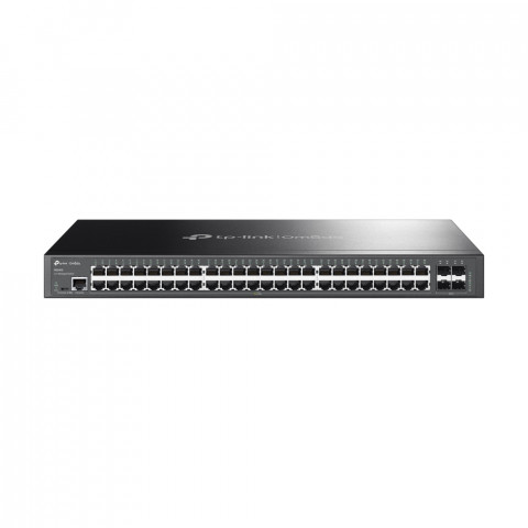 Switch TP-LINK TL-SG3452 - Galeria zdjęcie 1