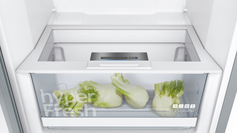 Lodówka SIEMENS KS36VVIEP - Galeria zdjęcie 6