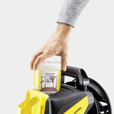 Myjka ciśnieniowa KARCHER K 4 Premium Power Control Flex Home - 1.324-332.0 - Galeria zdjęcie 2